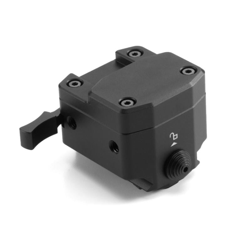 DJI Kontrolladapter för drönare - kopplar ihop din mobil med DJI Mavic- eller Spark-kontroller för smartare flygning.