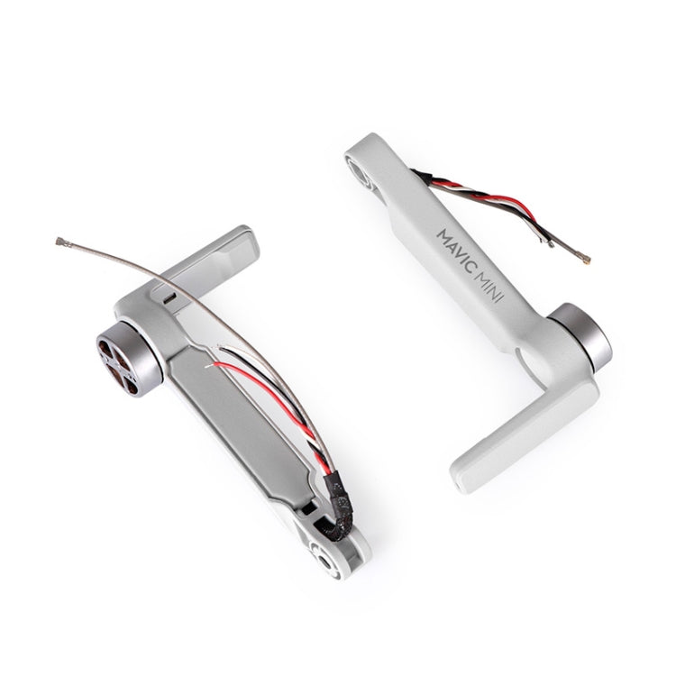 DJI Mavic Mini Motorarm Vorne Rechts