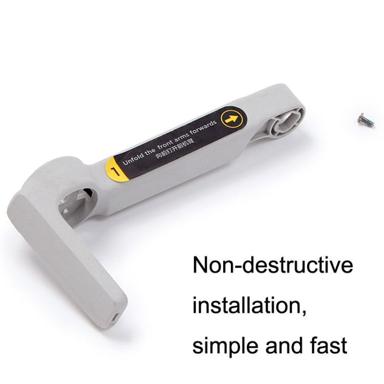 DJI Mini 2 SE Motorarm für optimale Leistung