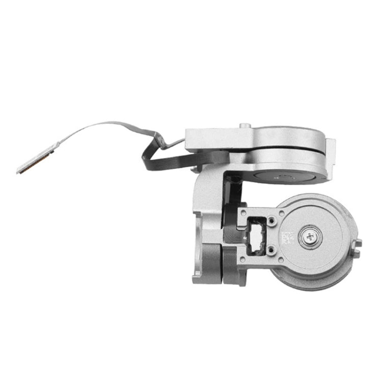 DJI Mavic Pro gimbal arm - Gimbalaxel med Flexkabel för DJI Mavic Pro