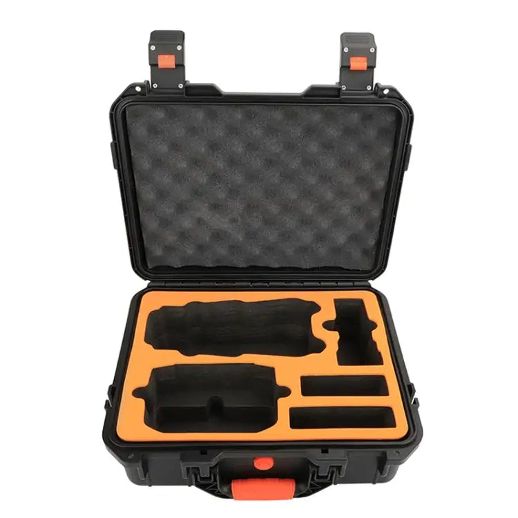 Sunnylife AQX-5 For Mavic 3 Waterproof Safety Box Outdoor Drop Resistant Suitcase - Action King