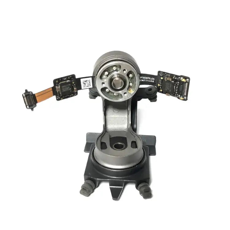 For DJI Mavic Air 2S Gimbal Axis Arm YR Upper Bracket With Motor Drone Accessories - Action King