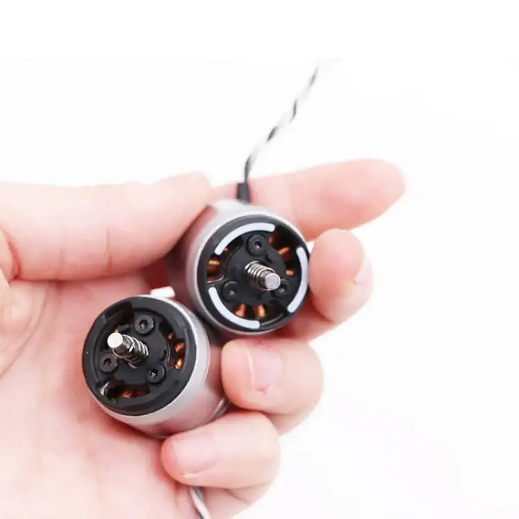 For DJI Mavic 2 Pro/Zoom Motor with Paddle Holder Repair Parts - Action King