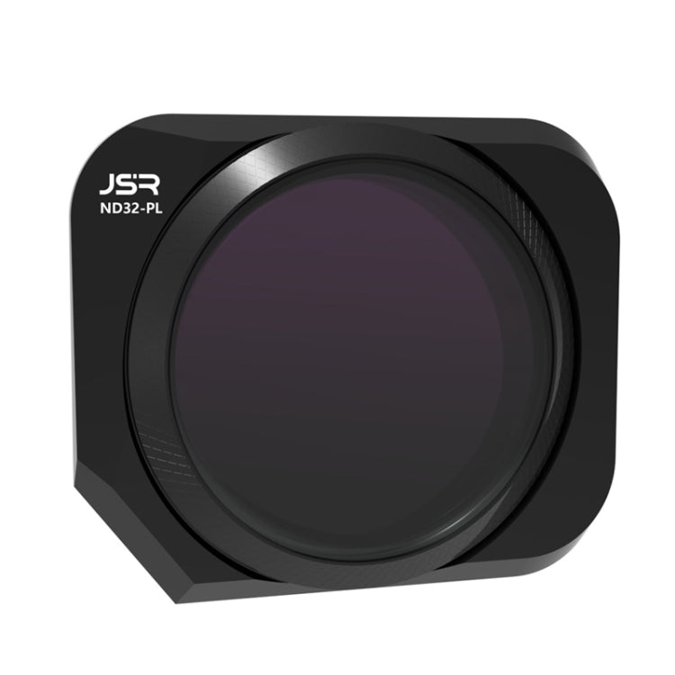 JSR-1008 filterset för DJI Mavic 3 drönare, 3 olika filter för bättre foton och videor i varierat ljus.