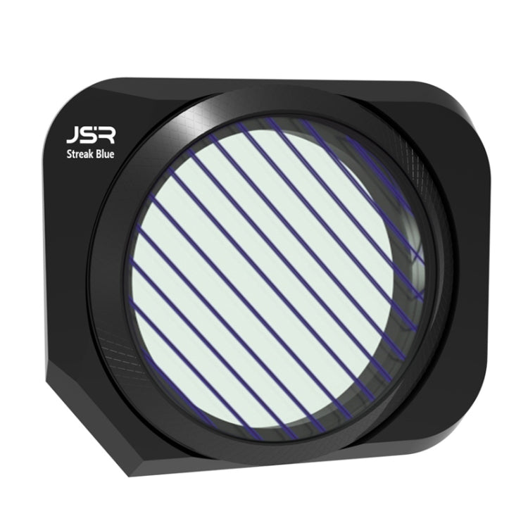 Filterset JSR-1008 för DJI Mavic 3. Optimerar bildkvalitet med polariserande och ND-filter.