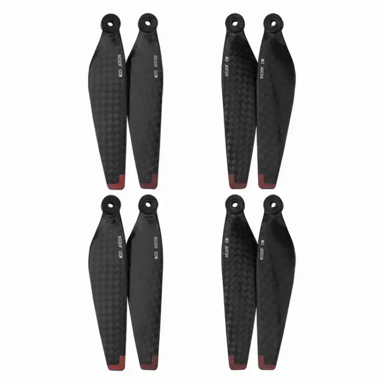 For DJI MINI 3 Carbon Fiber Propeller 6030F Paddle Propeller Wing Blade - Action King