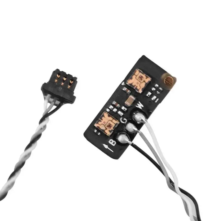 For DJI Mini 2 Foward Headlight With Cable Repair Parts - Action King