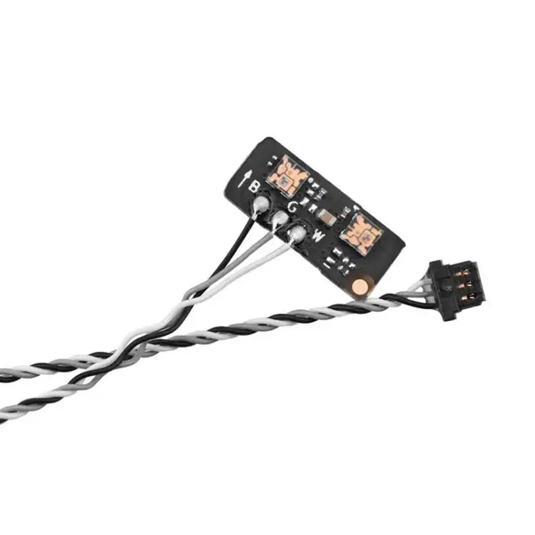 For DJI Mini 2 Foward Headlight With Cable Repair Parts - Action King