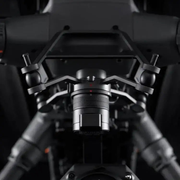 DJI Matrice Stoßdämpfer für optimale Drohnenleistung