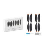 drönare propeller mavic - Mavic Mini 4726F Propellrar för Drönare