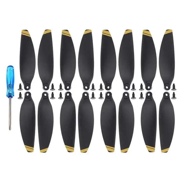 drönare propeller mavic - Mavic Mini 4726F Propellrar för Drönare