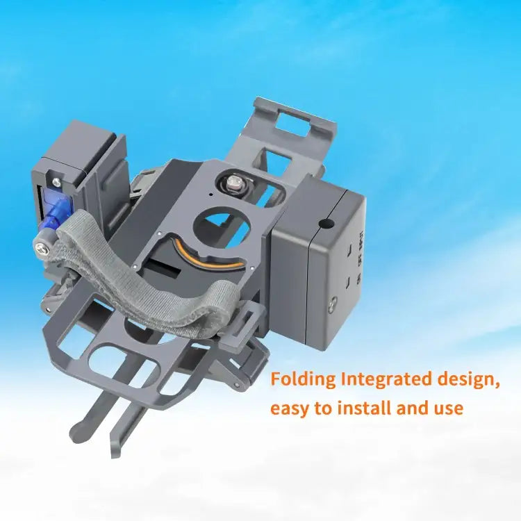 For DJI Mavic 3 Pro / 3 / 3 Classic / 3 Cine Robotic Arm Thrower Aerial Thrower - Action King