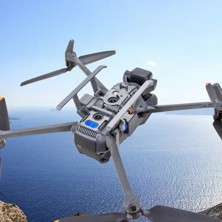 For DJI Mavic 3 Pro / 3 / 3 Classic / 3 Cine Robotic Arm Thrower Aerial Thrower - Action King