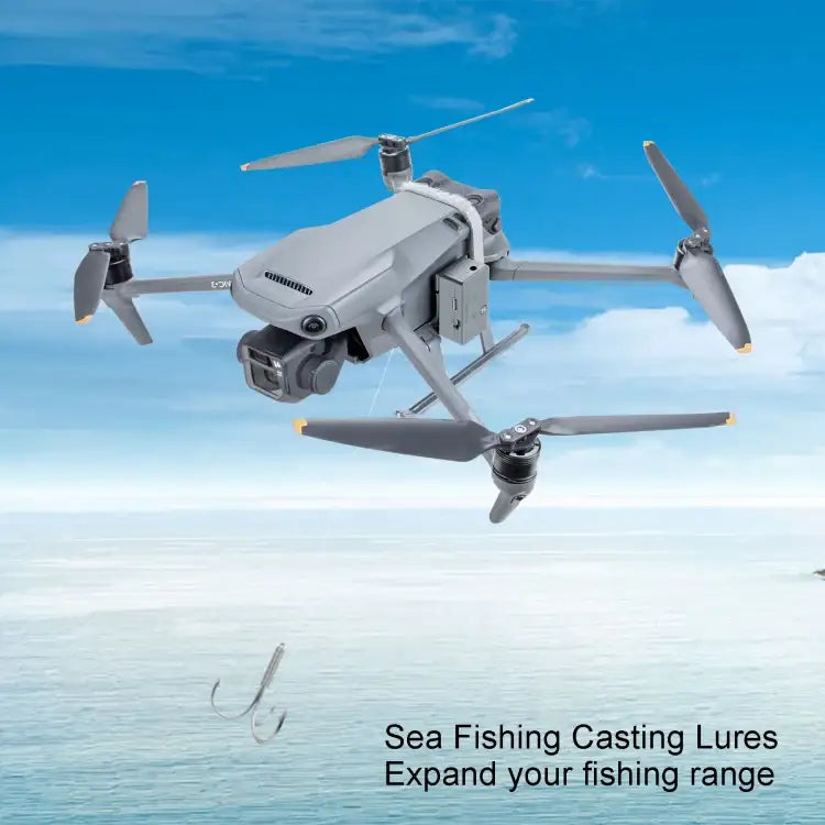 For DJI Mavic 3 Pro / 3 / 3 Classic / 3 Cine Robotic Arm Thrower Aerial Thrower - Action King