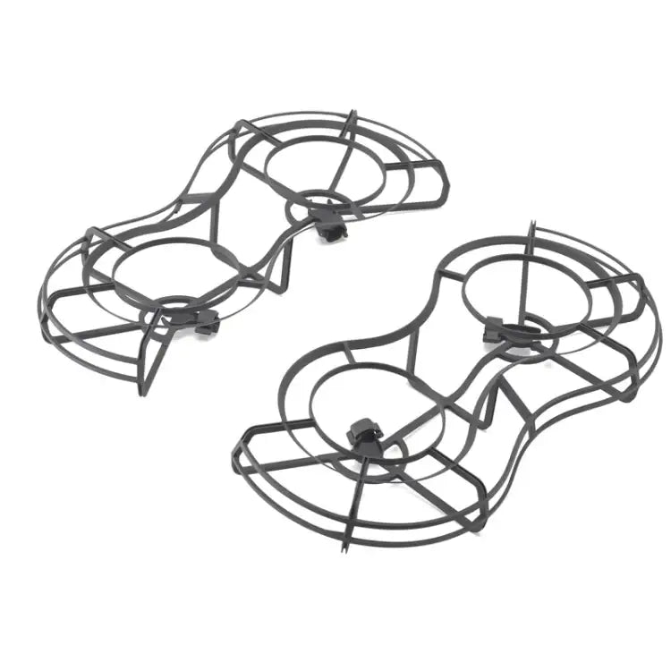 Original DJI Mini 4 Pro 360 Degree Propeller Guard - Action King
