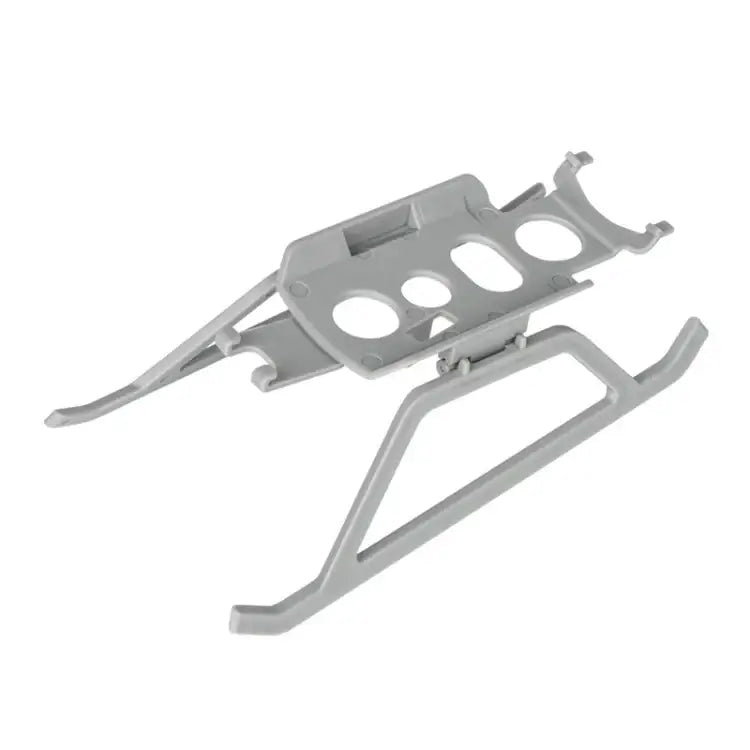 For DJI Air 3 Landing Gear Drop-Proof Height Enhancing Folding Kickstand Fuselage Paddle Protection Bracket - Action King