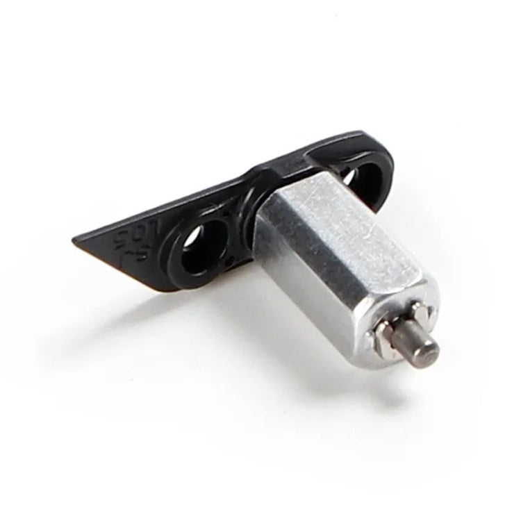 DJI Mini 4 Pro Motoraxel för optimal prestanda. Reservdel och tillbehör för reparation av drönare. Köp DJI Mini 4 Pro-delar.