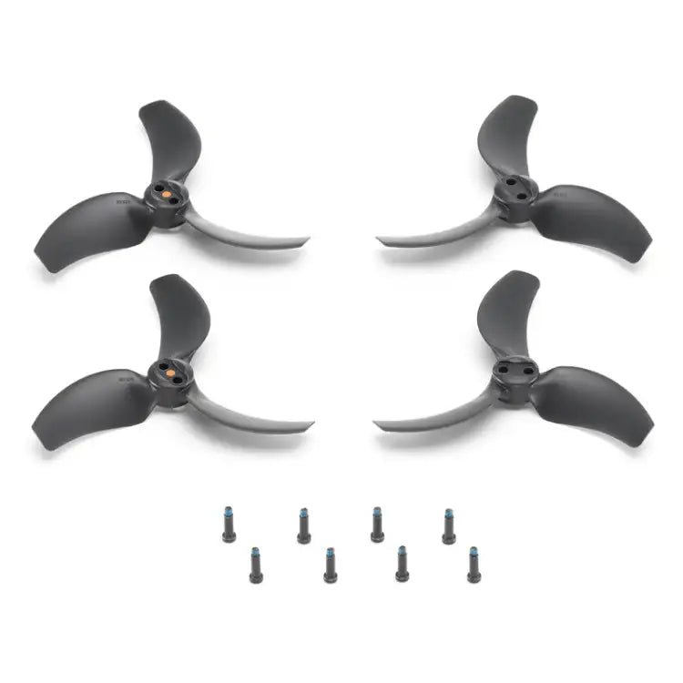 DJI Avata 2 Originalpropeller för Bästa Flygupplevelse