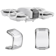 For DJI Neo Lens Protection Cover Gimbal Camera Dustproof Lens Cap - Action King