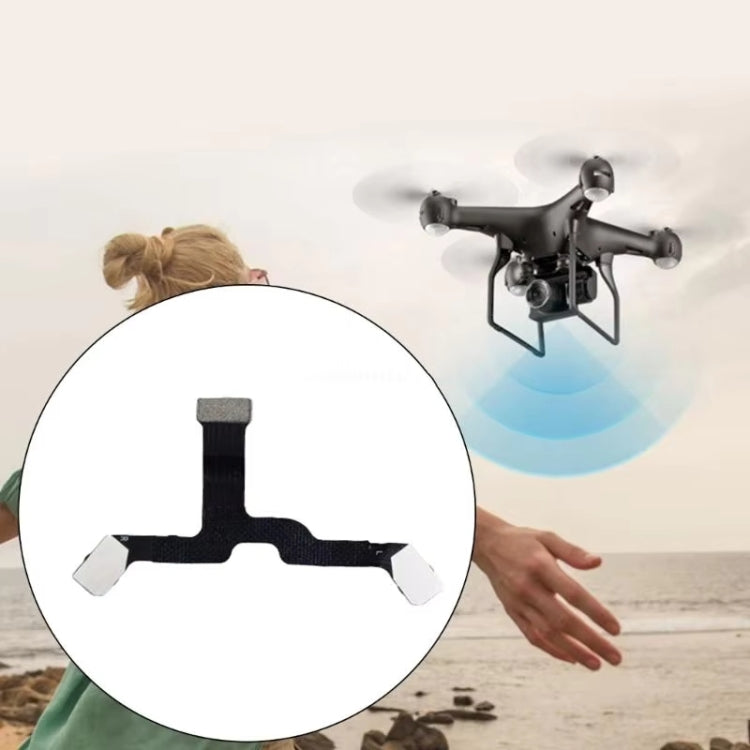 DJI Avata 2 Hinderkabel för Visuell Sensor