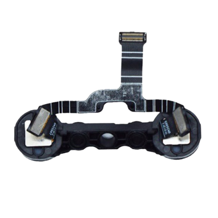 DJI Avata 2 Hinder Sensor för Visuell Undvikning