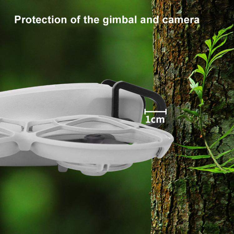 Kollisionsskydd för DJI Neo CQT PTZ Bumper