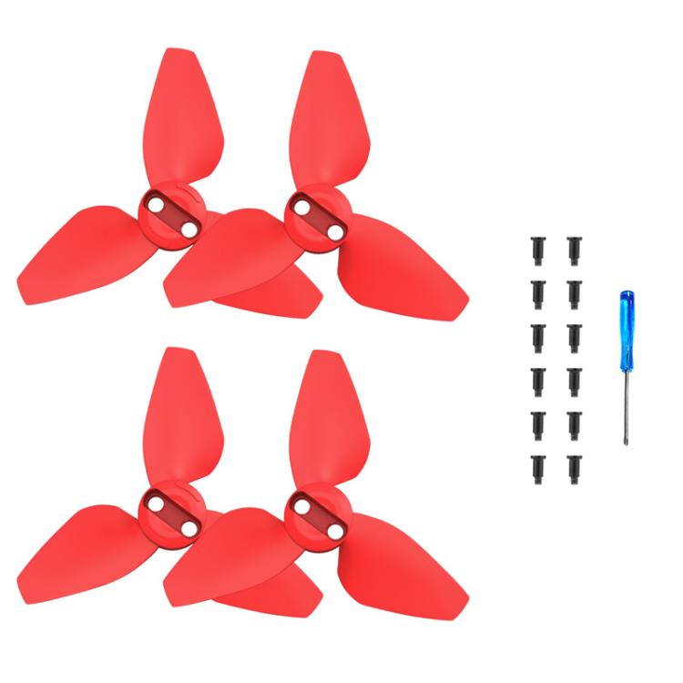 DJI Neo BRDRC Propellrar för Drönare