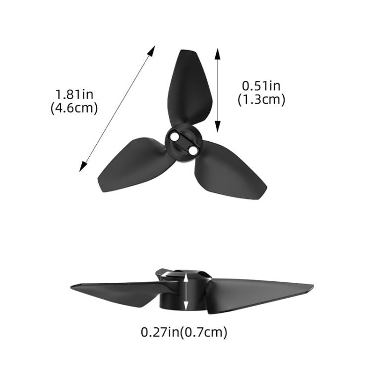 DJI Neo BRDRC Propellrar för Drönare