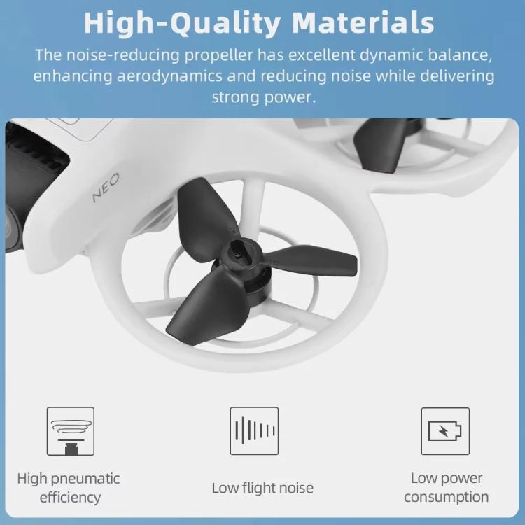 DJI Neo BRDRC Propellrar för Drönare