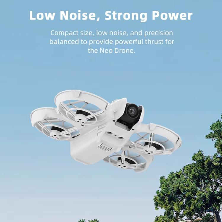 DJI Neo BRDRC Propellrar för Drönare
