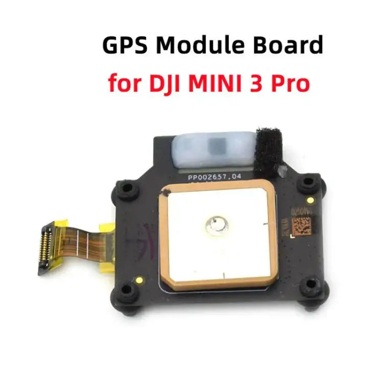 For DJI Mini 3 Pro GPS Module Board Drone Repair Parts - Action King