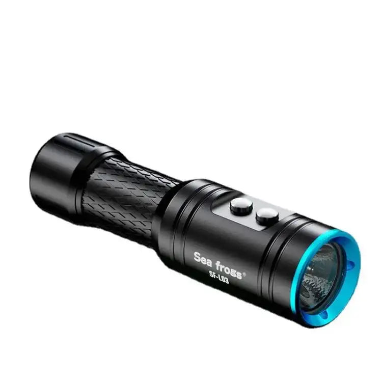 Sea Frogs SF-L03 Wasserdichte Tauchlampe