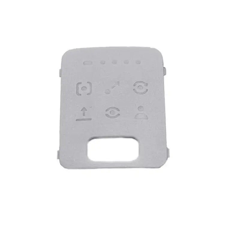 Drone Upper Shell Switch Key Accessories - Action King