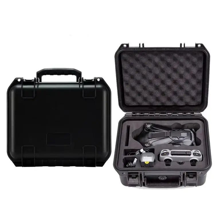 For DJI Mavic 4 Pro Drone Explosion-Proof Storage Case EVA Shockproof Carrying Box - Action King