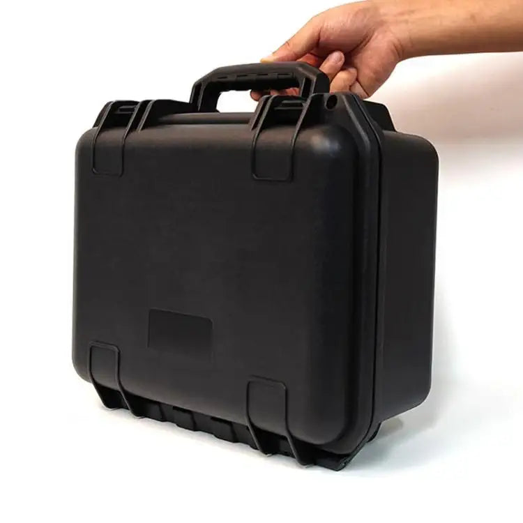 For DJI Mavic 4 Pro Drone Explosion-Proof Storage Case EVA Shockproof Carrying Box - Action King