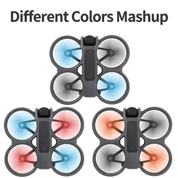 Sunnylife Propellrar till DJI Avata 2 Drönare