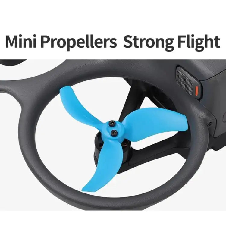 Sunnylife Propellrar till DJI Avata 2 Drönare