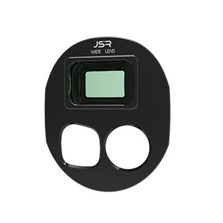 Für DJI Mavic 4 Pro JSR Weitwinkelobjektiv Luftbildobjektiv Zubehör, WIDE, WIDE+GND32+STAR+NIGHT, WIDE+CPL+GND16+GND32, WIDE+ND32+ND64+ND1000, WIDE+CPL+ND16+ND32