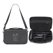 Insta360 X5/X4 BKANO Stor Axelväska för säker förvaring och transport av din Insta360-kamera.