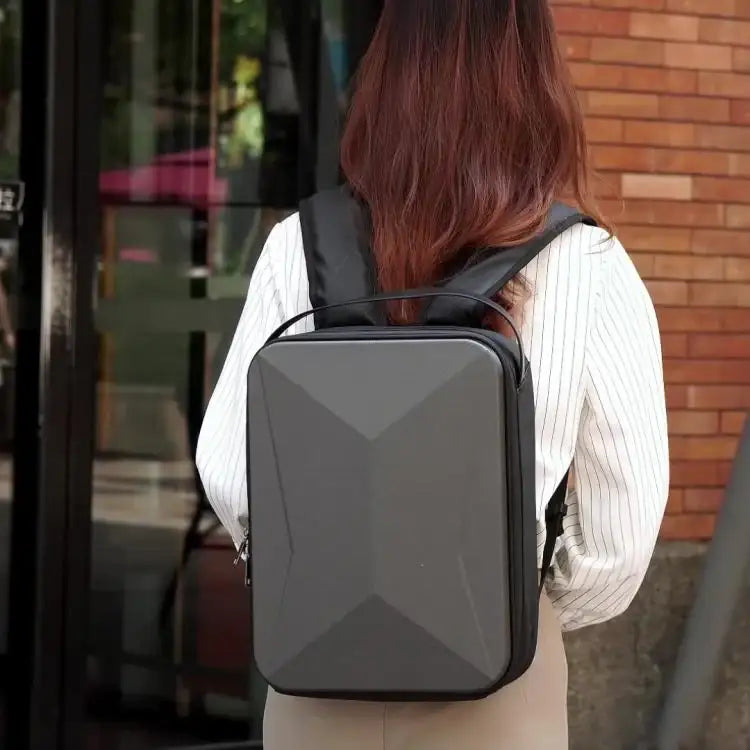 For DJI RS 4 Mini BKano R4M-005 Hard Shell Storage Case Dual Shoulder Package - Action King