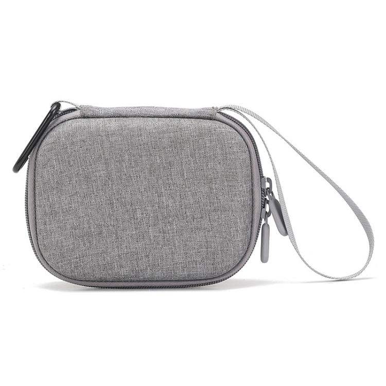 For Insta360 GO 3 / 3S Standard Edition BKano GO-002 Storage Bag Handheld Portable Pouch - Action King