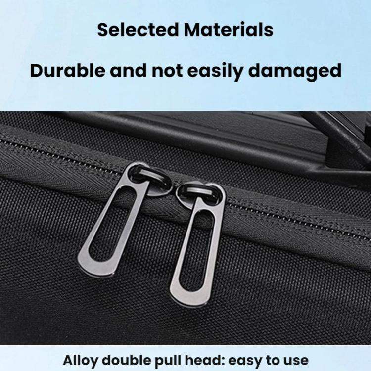 For DJI Neo Fly More Combo BKano NE-023 Storage Backpack - Action King