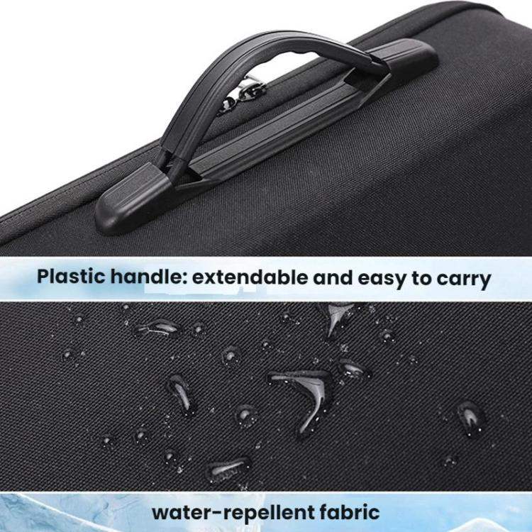 For DJI Neo Fly More Combo BKano NE-023 Storage Backpack - Action King