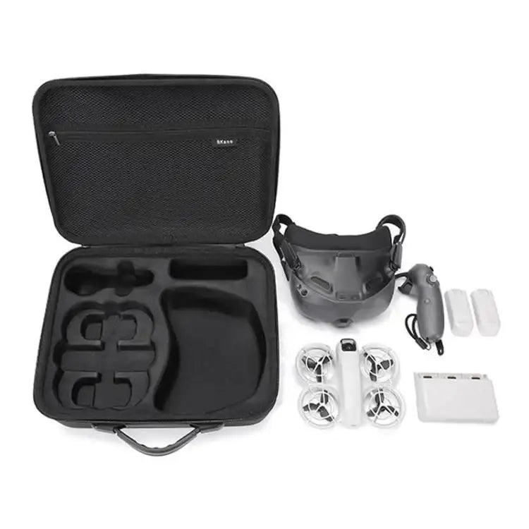 For DJI Neo Fly More Combo BKano NE-023 Storage Backpack - Action King