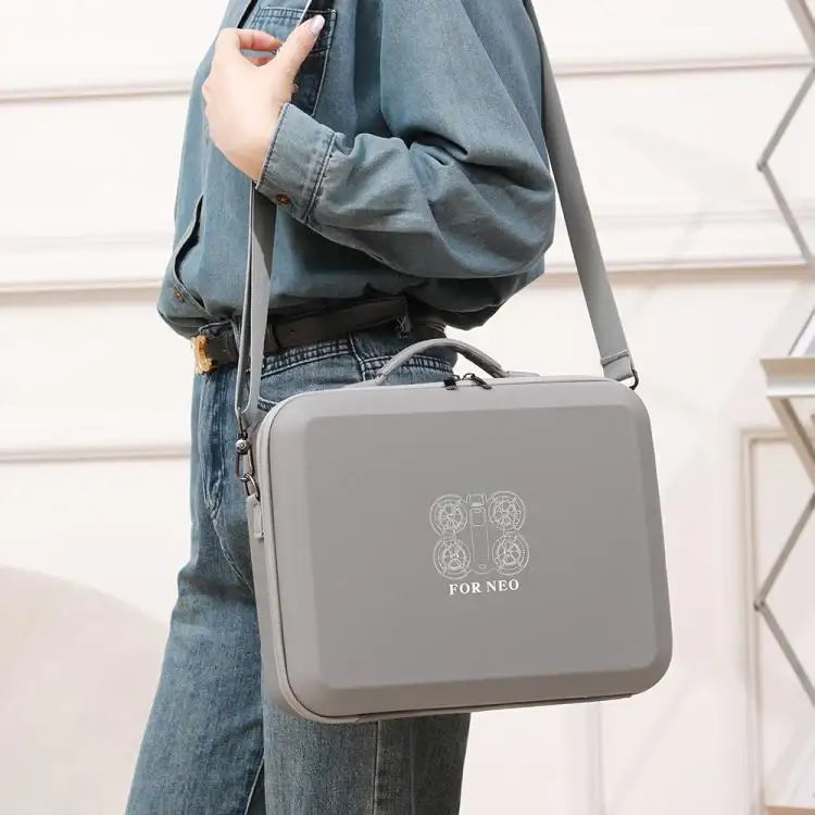 For DJI Neo Fly More Combo BKano NE-022 Storage Backpack - Action King