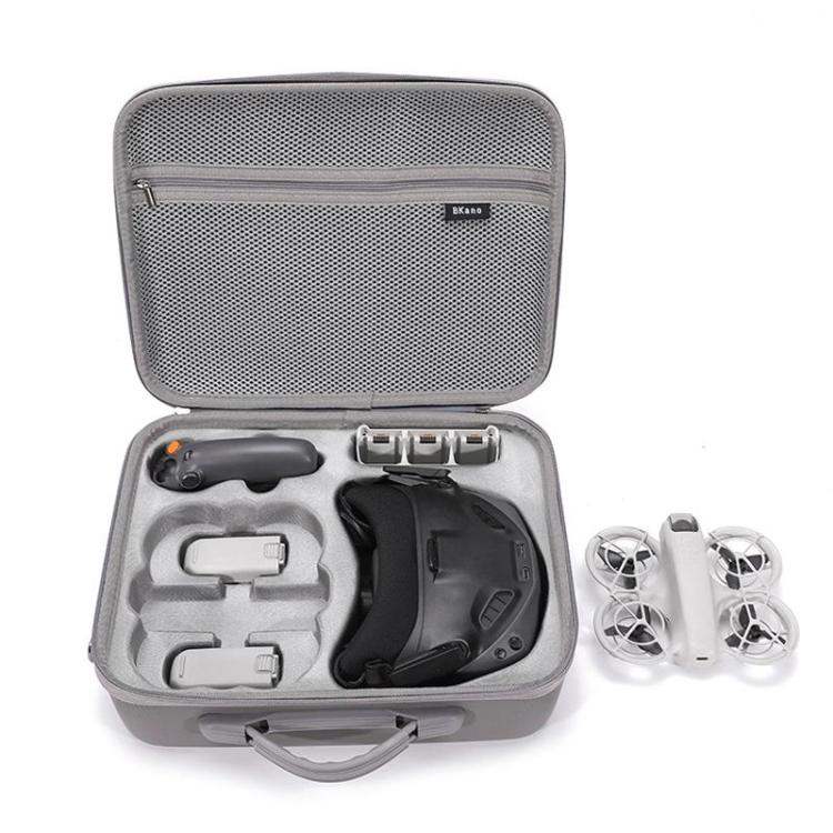 For DJI Neo Fly More Combo BKano NE-022 Storage Backpack - Action King