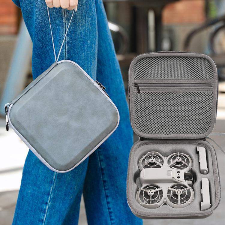 For DJI Neo BKano JL-Neo Multifunctional Waterproof Storage Bag Handheld Storage Case - Action King