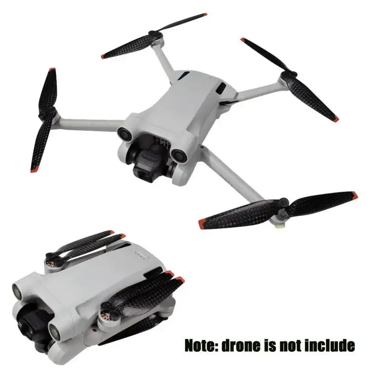 DJI Mini 4 Pro Propeller für optimale Flugleistung