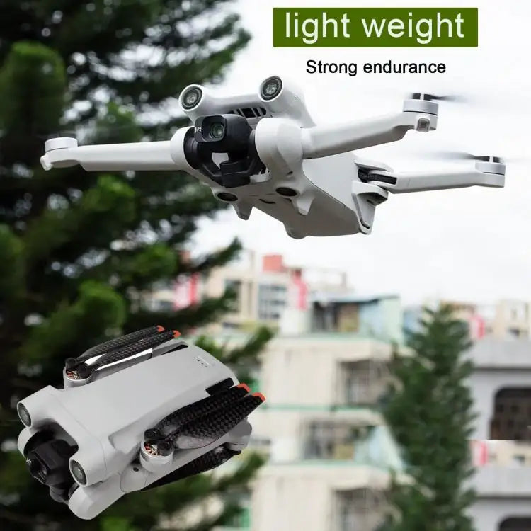 DJI Mini 4 Pro Propeller für optimale Flugleistung