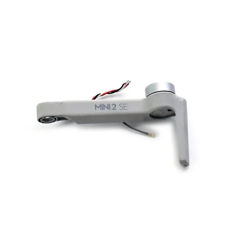 DJI Mini 2 SE Motorarm: Einfacher Ersatz